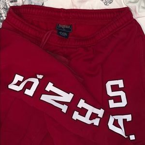 St. John’s Sweatpants
